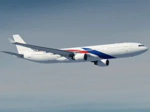 aerospace feature