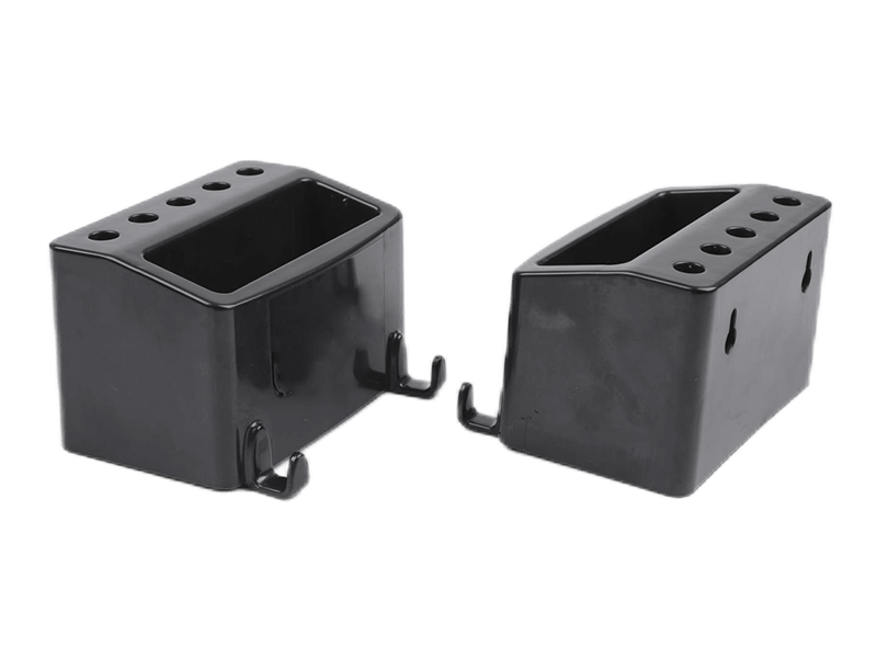 injection molding service