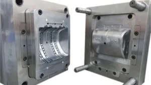 2 Plate Mold vs 3 Plate Mold: A Complete Comparison Guide 1 two plate mold