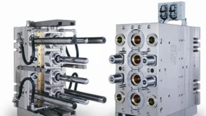 2 Plate Mold vs 3 Plate Mold: A Complete Comparison Guide 2 three plate mold