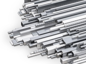 cnc machining materials