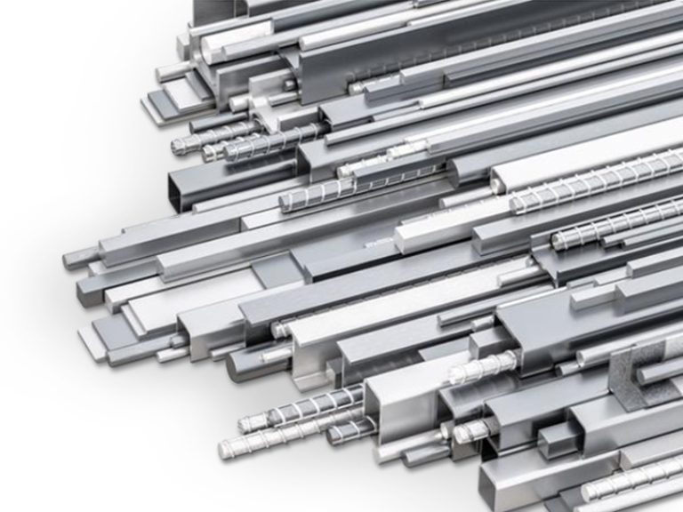 cnc machining materials