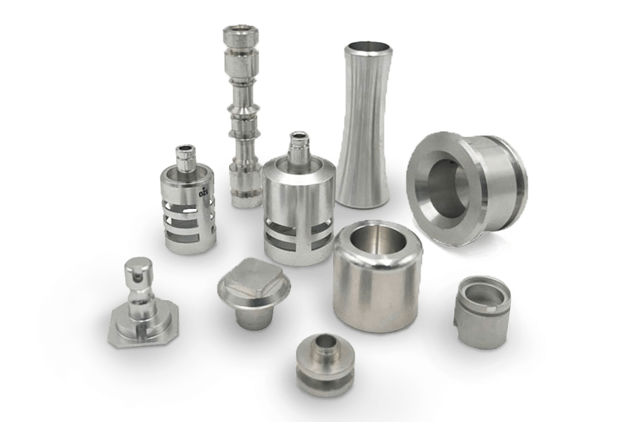 metal materials