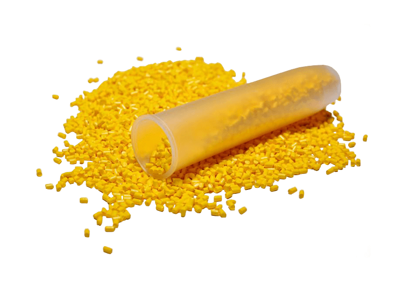 plastic raw material