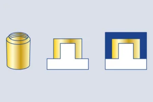 insert molding process