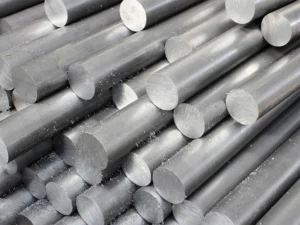Most Common Metals: A Guide to Metal Materials and Their Uses 2 Solid aluminum tubes