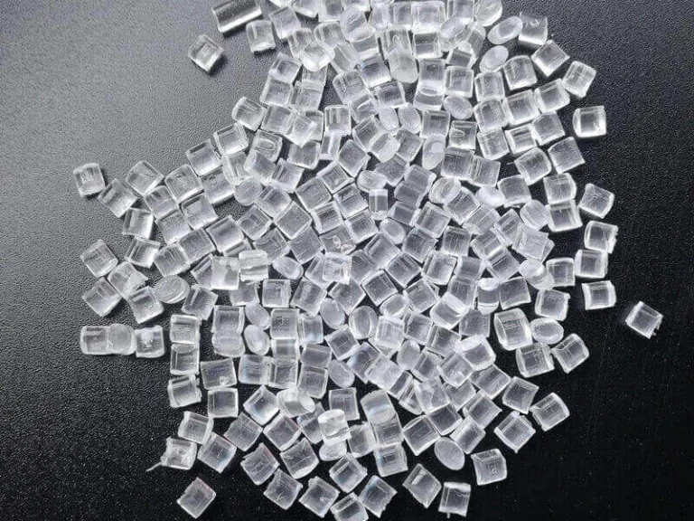 plastic raw material