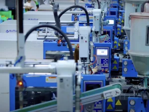 Injection Molding Workshop