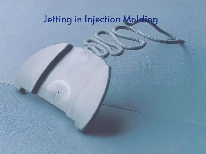 jetting in injection molding