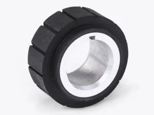 silicone overmolding service