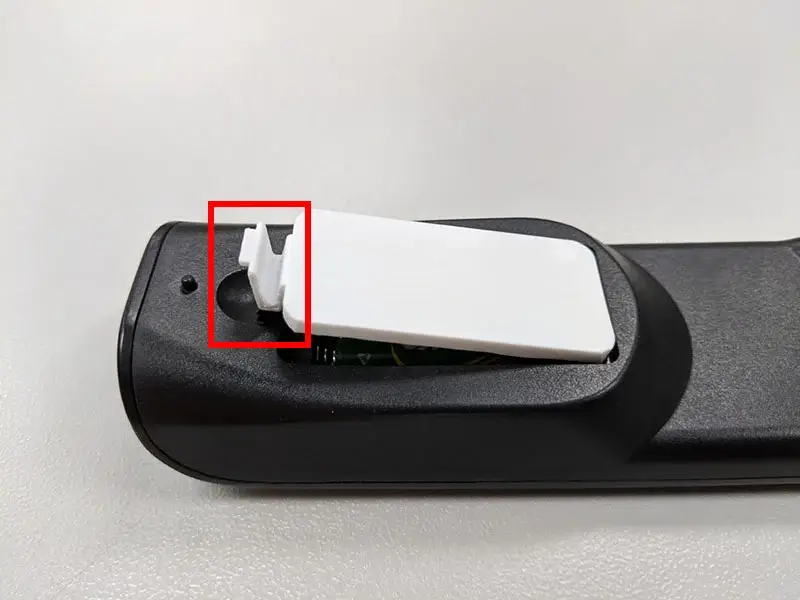 Battery Covers