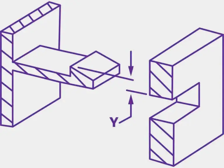 Cantilever Snap Fits Design