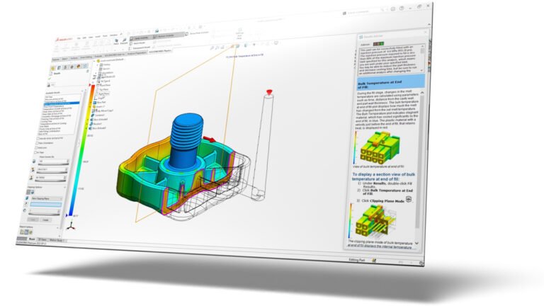 Injection Molding Design Guide
