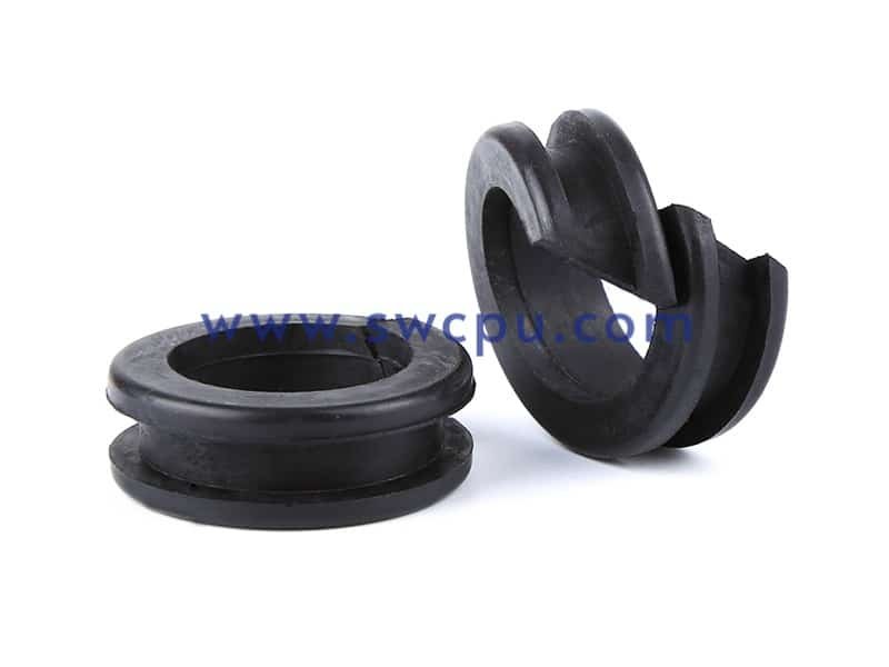 Composite Compression Molding
