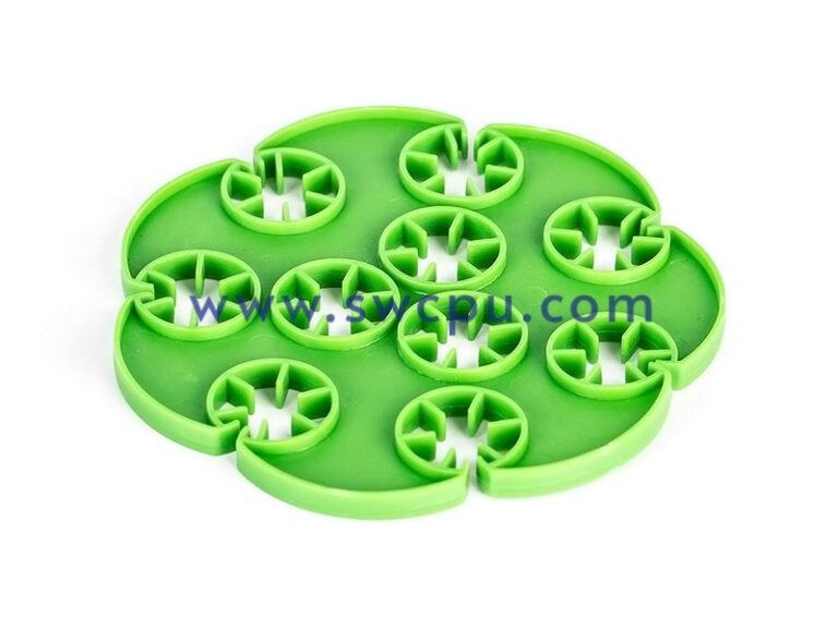 Compression Molding Method