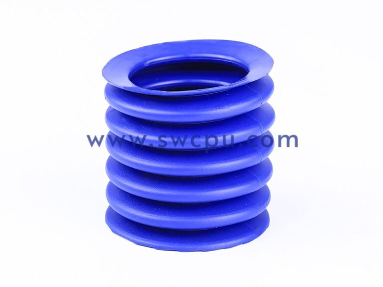 Compression Molding Process