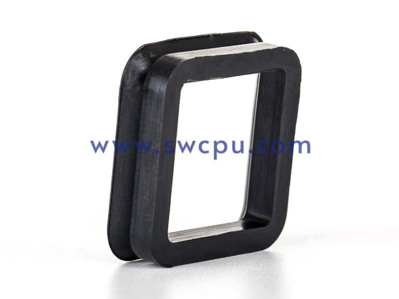 Compression Moulded Products