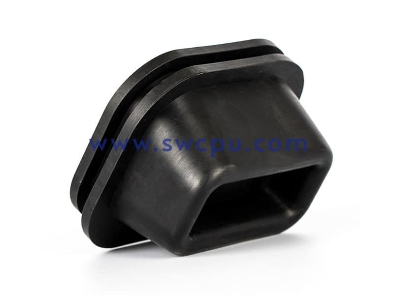 Moulding Rubber Parts