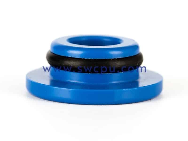 Rubber Compression Molding