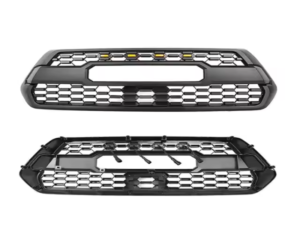 Automotive Plastic Grille