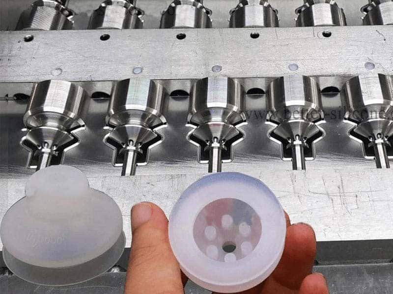 Advantages and Disadvantages of Compression Moulding