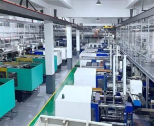 Injection Molding vs Vacuum Forming: Key Differences 1 Injection Molding Manufacturers Workshop