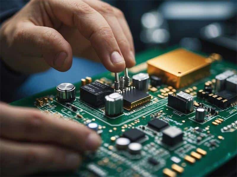 Electrical Assembly