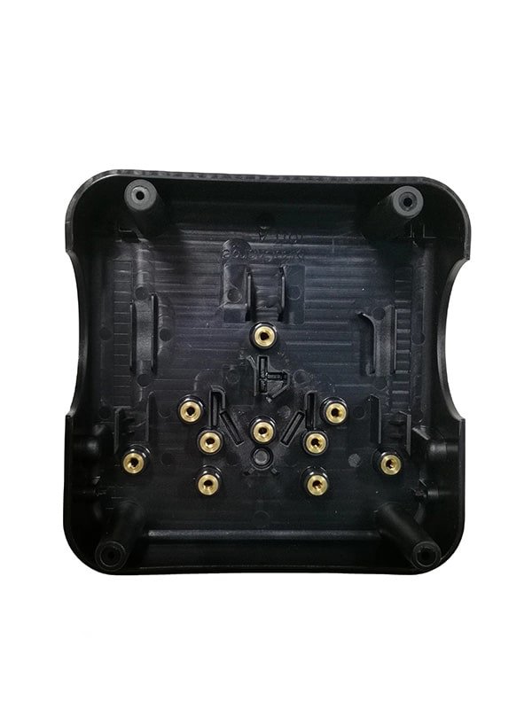 PC/ABS Injection Molding
