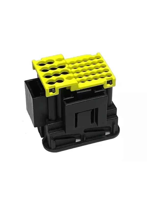 PE Injection Molding Auto Parts