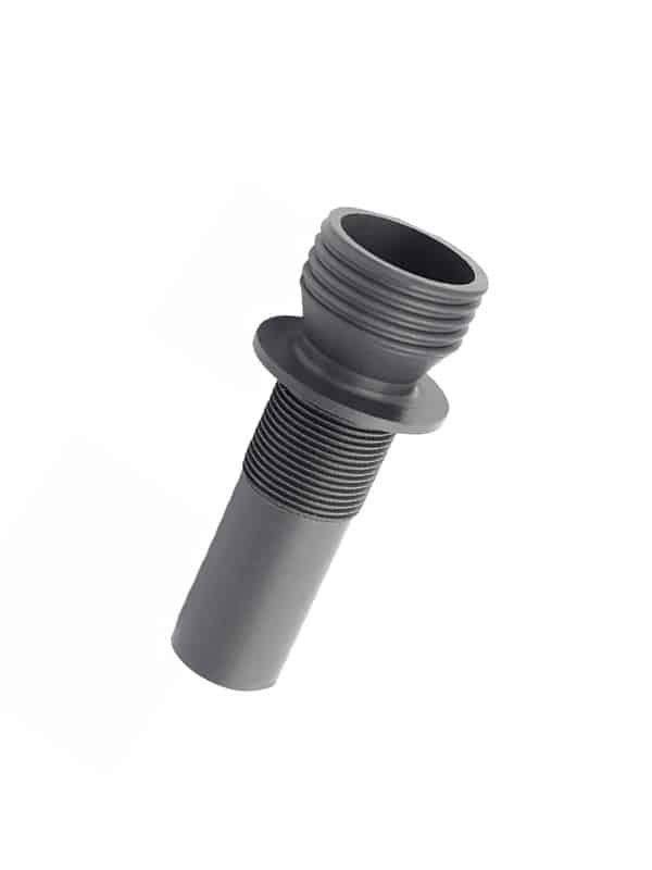 PS Injection Molding Parts