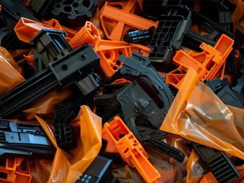 Advantages and Disadvantages Injection Moulding