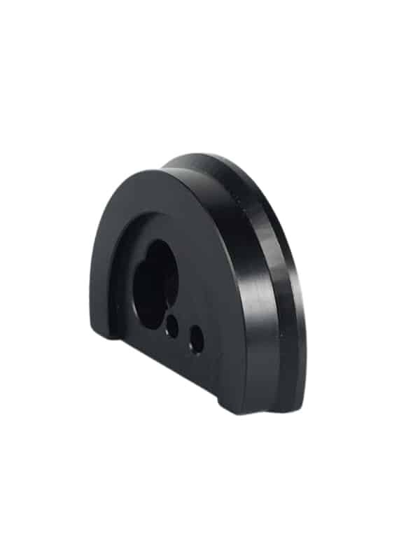 CNC HDPE Machining Parts