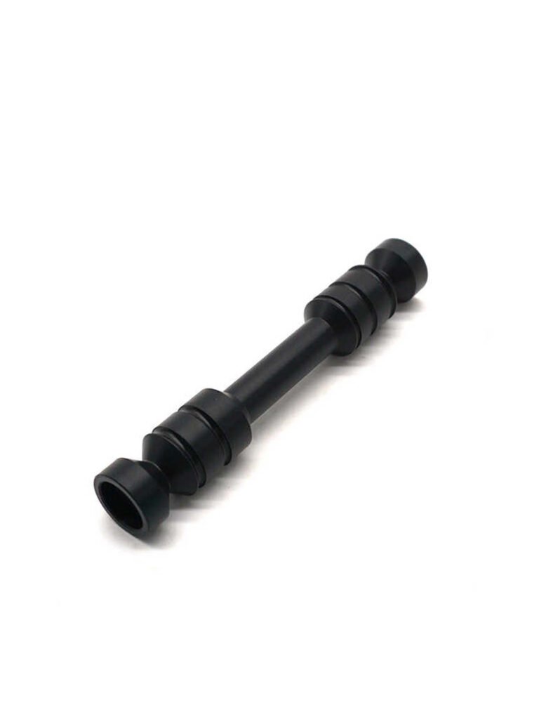 CNC Machining Delrin Parts