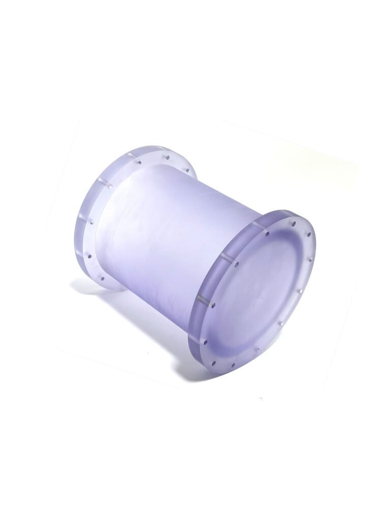 CNC Polycarbonate Machining Parts