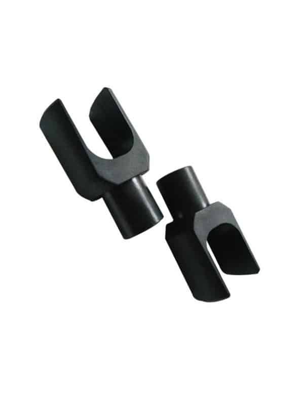 CNC Machining Polypropylene Parts