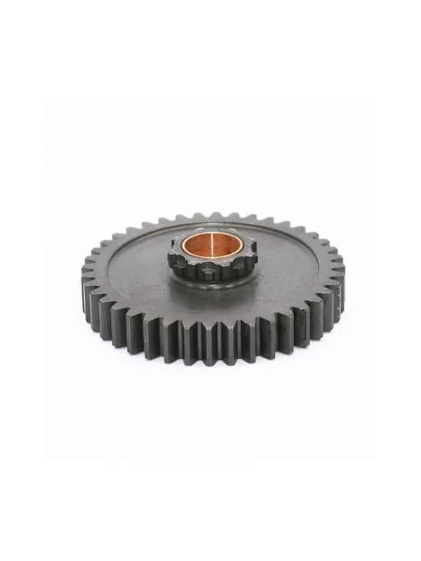 CNC Polystyrene Machining Parts