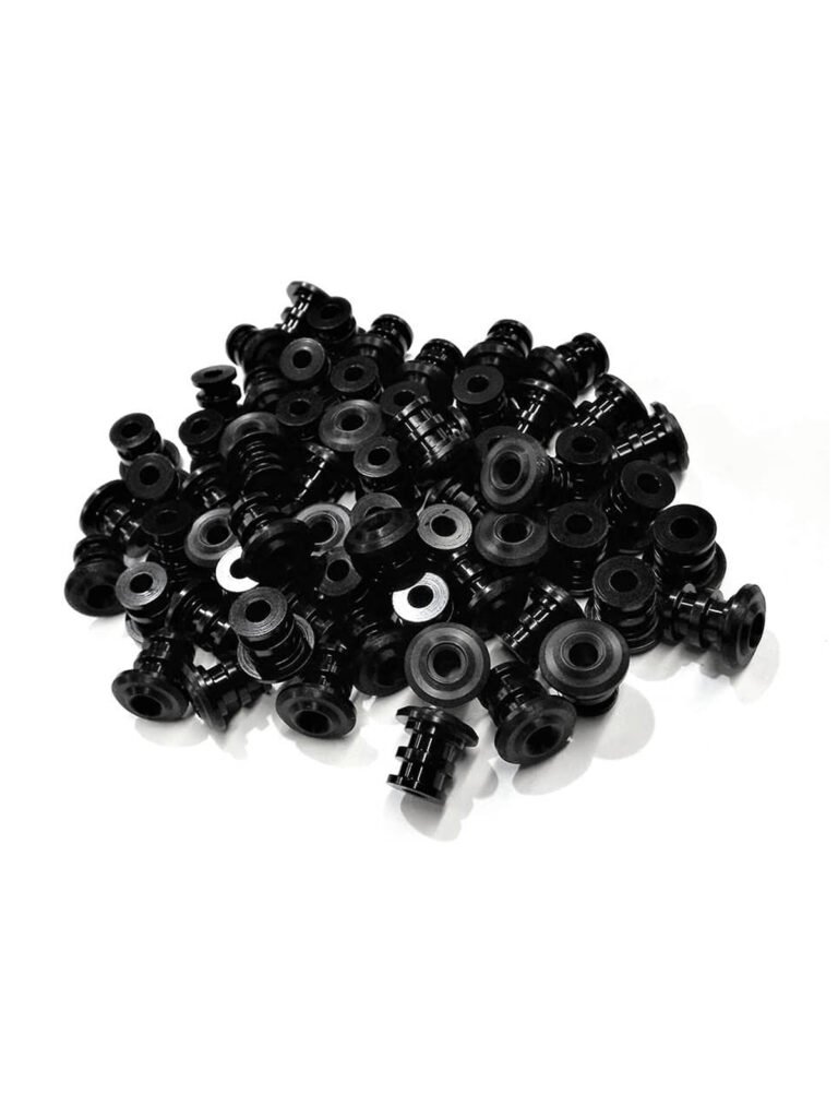 CNC UHMWPE Machining Parts