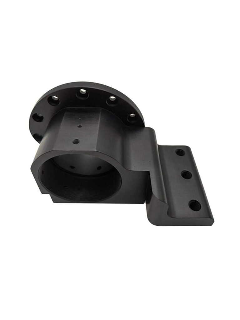 PTFE CNC Machining Parts