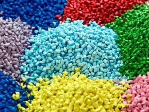 CNC PMMA Machining 5 Thermoplastic Injection Molding
