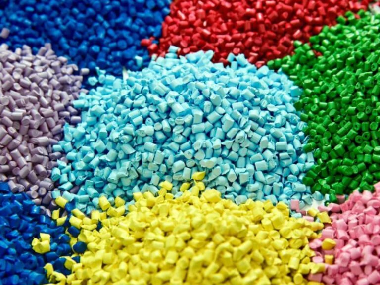 Thermoplastic Injection Molding