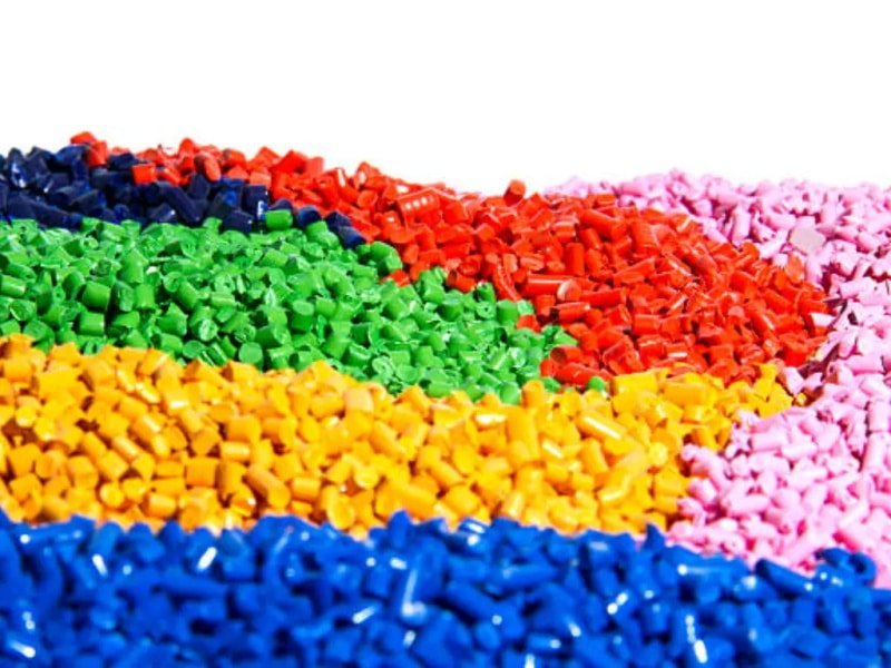 ABS Materials