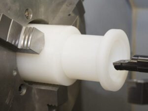 CNC Plastic Machining