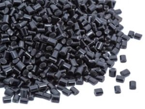 Glass Filled Nylon Injection Molding Material