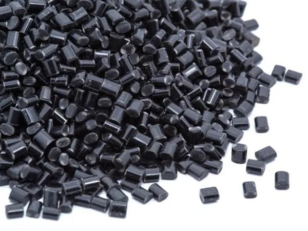 Glass Filled Nylon Injection Molding Material