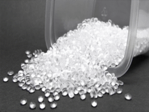 HDPE Material