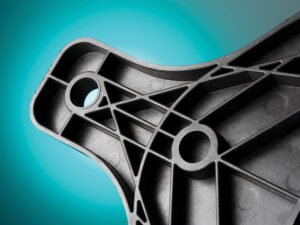 Nylon Injection Molding Parts