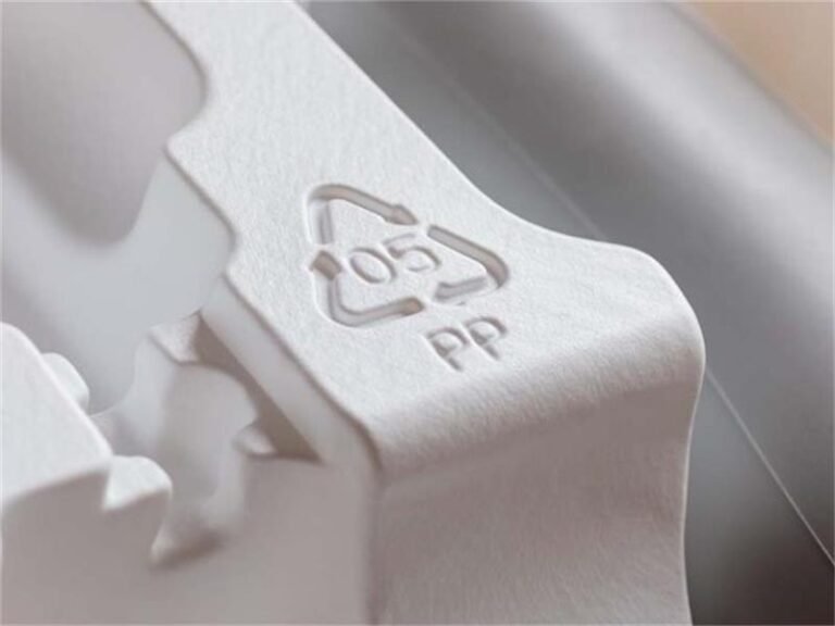 PP injection Moulding