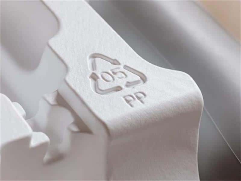 PP injection Moulding