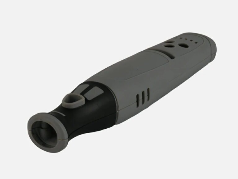 Rubber Overmolding Parts