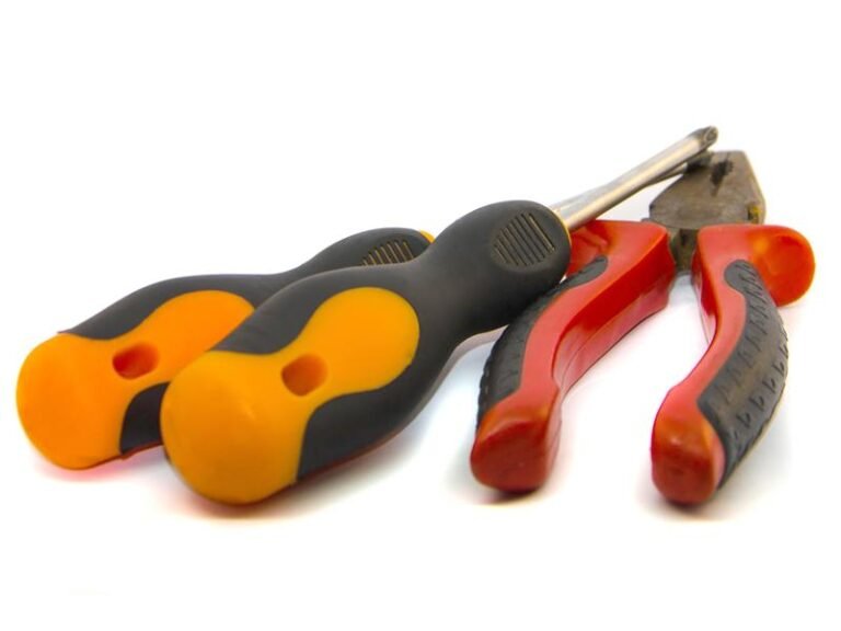 TPE Overmolding Parts